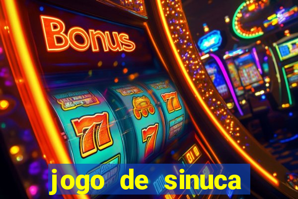 jogo de sinuca billiards click jogos